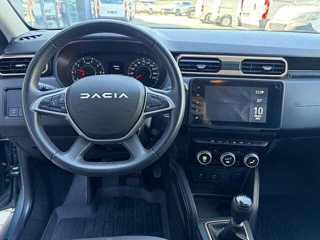 Dacia Duster 1.0 TCe GPL Extreme