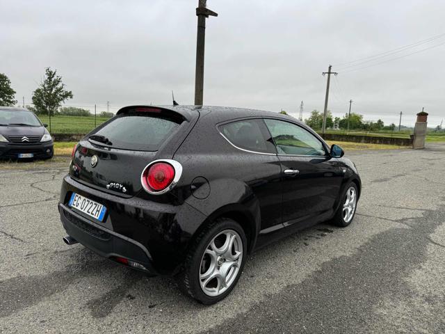 ALFA ROMEO MiTo 1.3 JTDm-2 95 CV S&S Distinctive Sport Pack