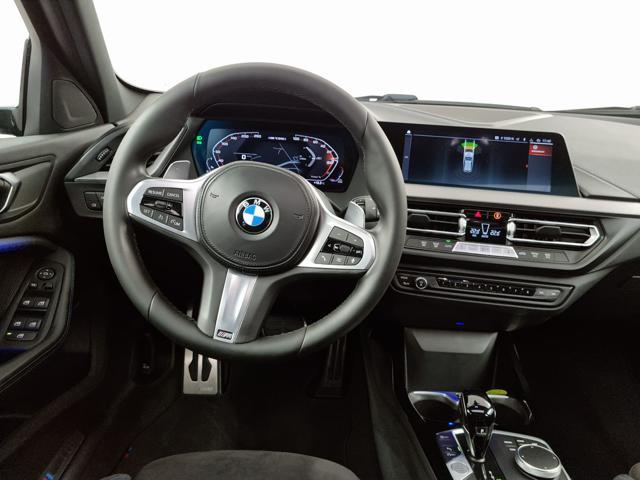 BMW M135 i xDrive