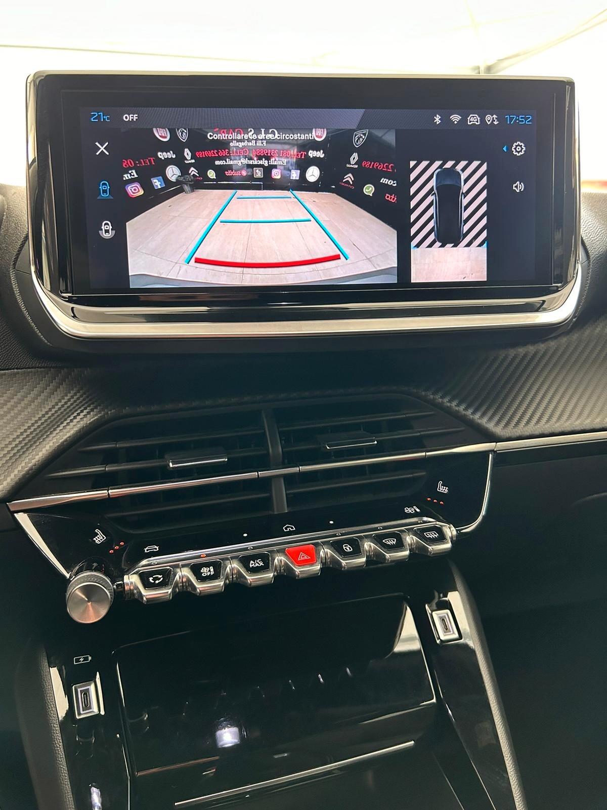 Peugeot 2008 PureTech 100 S&S Allure