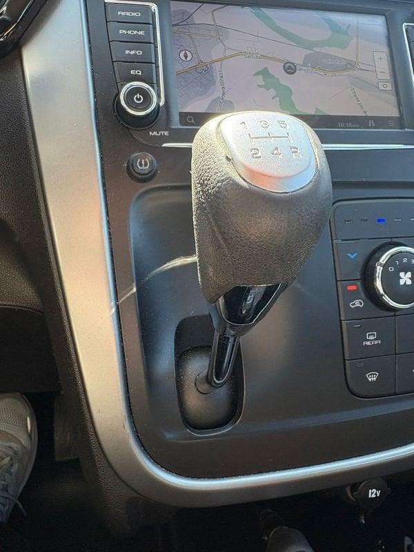 Mahindra KUV100 1.2 VVT K8