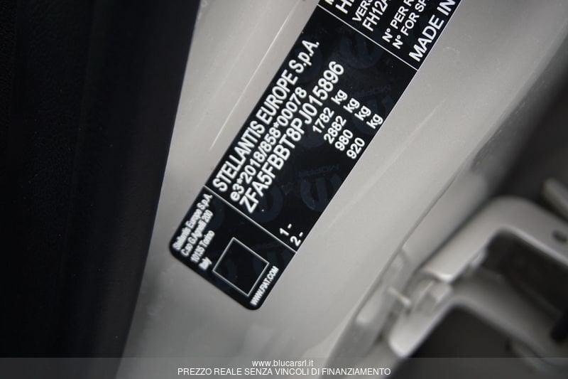 FIAT 600 600 Hybrid 100 CV DCT MHEV La Prima