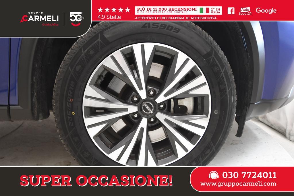 Nissan X-Trail 1.5 e-POWER N-Connecta 2WD