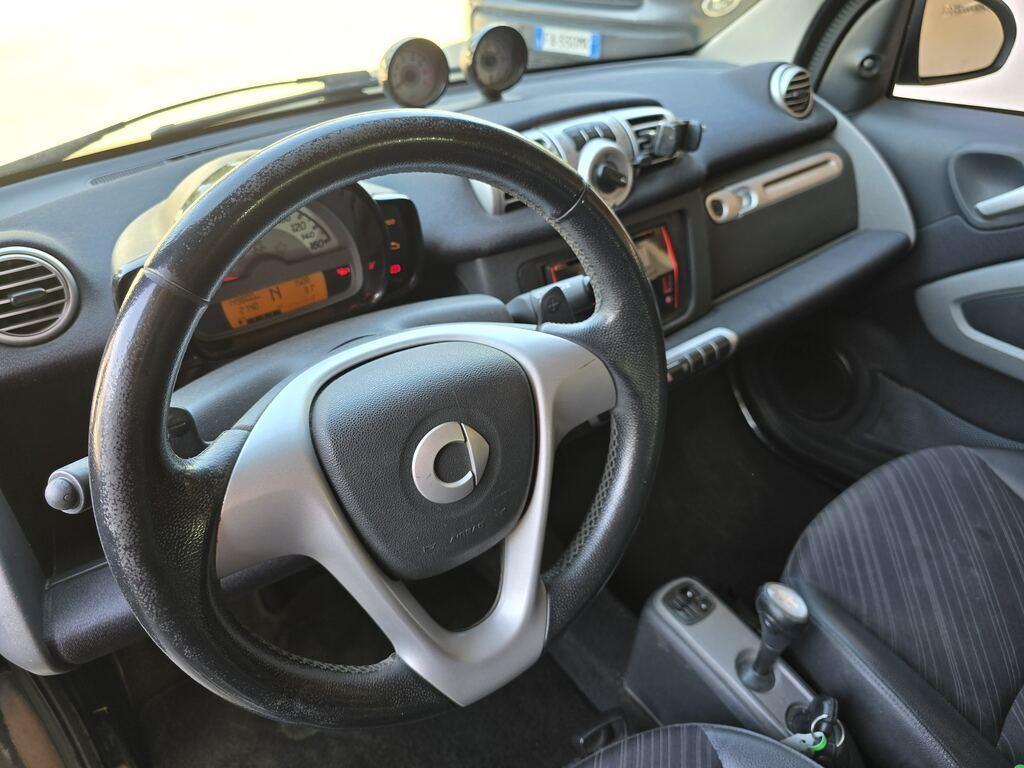 Smart fortwo coupe 1.0 Pulse