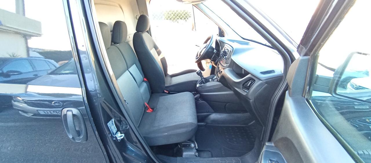 Fiat Doblo 1.6 M-Jet 105CV 3 Posti-Iva Inclusa-Garanzia
