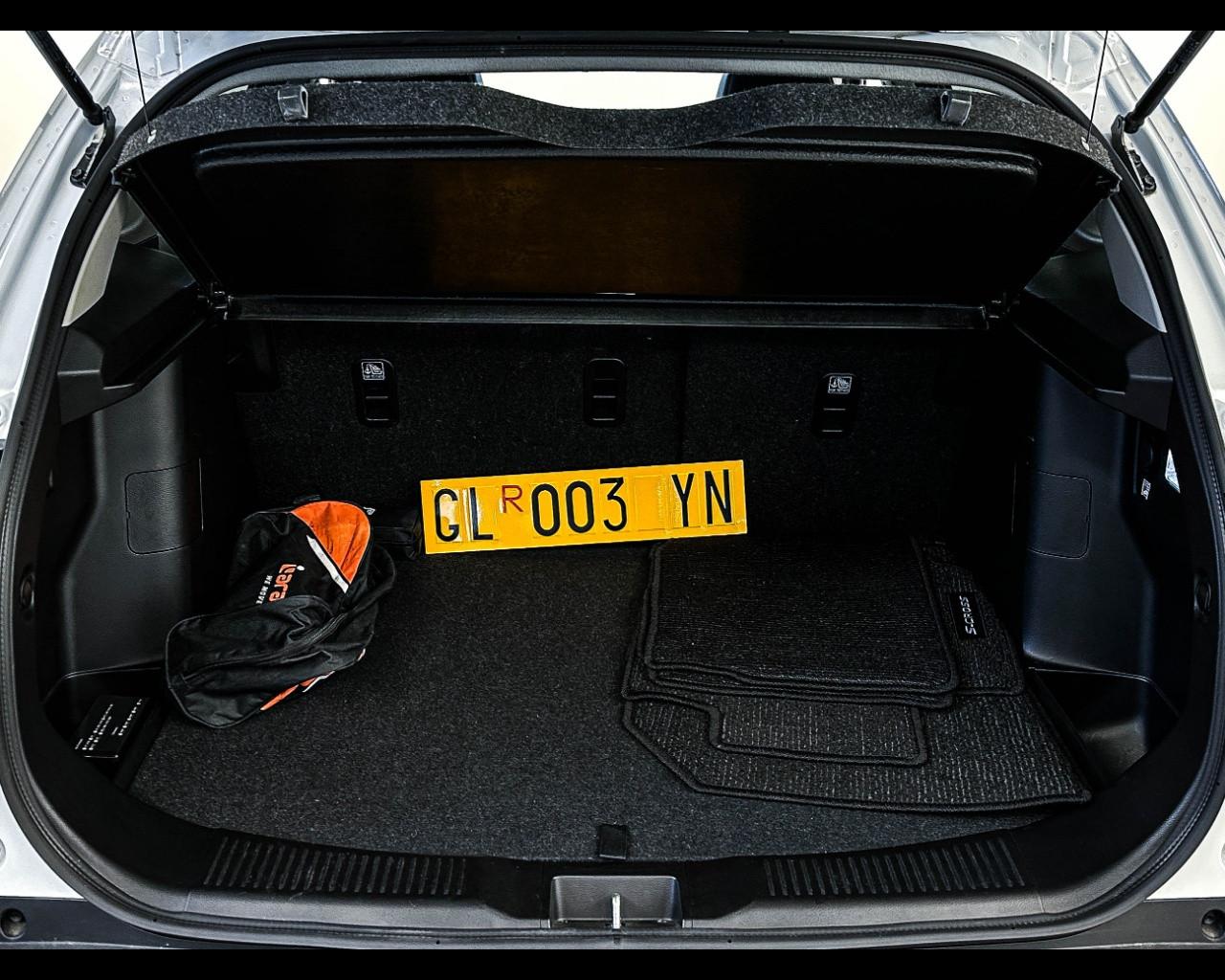 SUZUKI S-Cross 2ª serie - S-Cross 1.4 Hybrid Top+