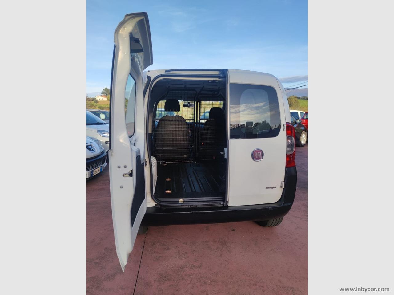 Fiorino 1.3 MJT 95CV Furgone