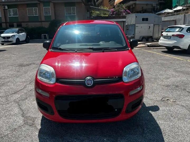 Fiat Panda 1.2 EasyPower Easy GPL - BLACK FRIDAY