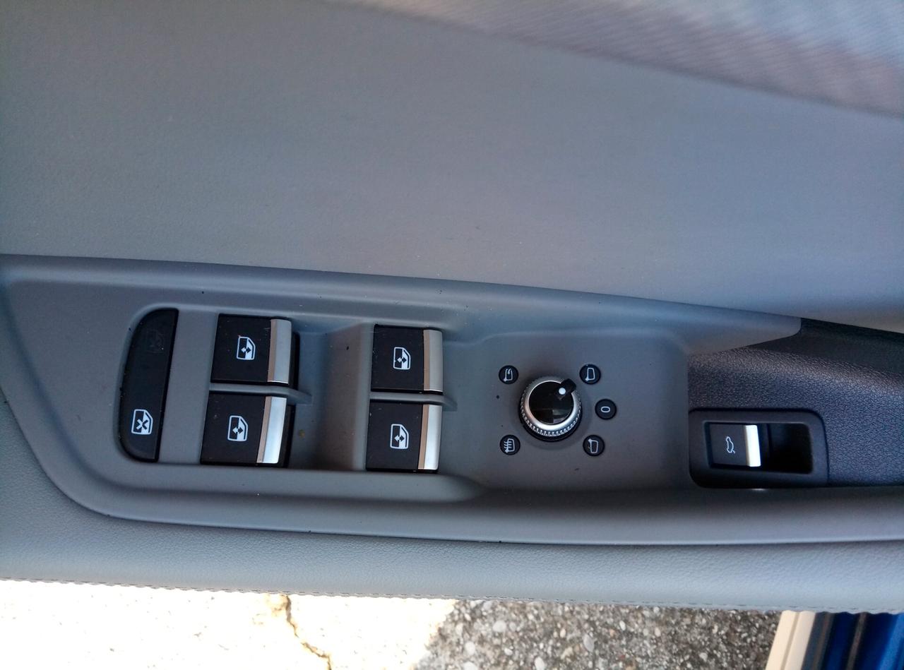 Audi A4 allroad 40 TDI 204 CV S tronic Business Evolution Quattro