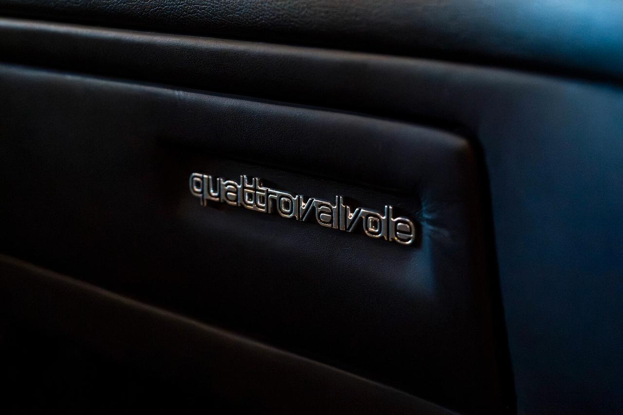 Ferrari Mondial 3.2 - RDS01439