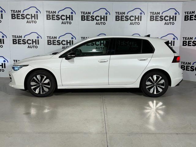 VOLKSWAGEN Golf 2.0 TDI 150 CV DSG Editon NUOVO MODELLO