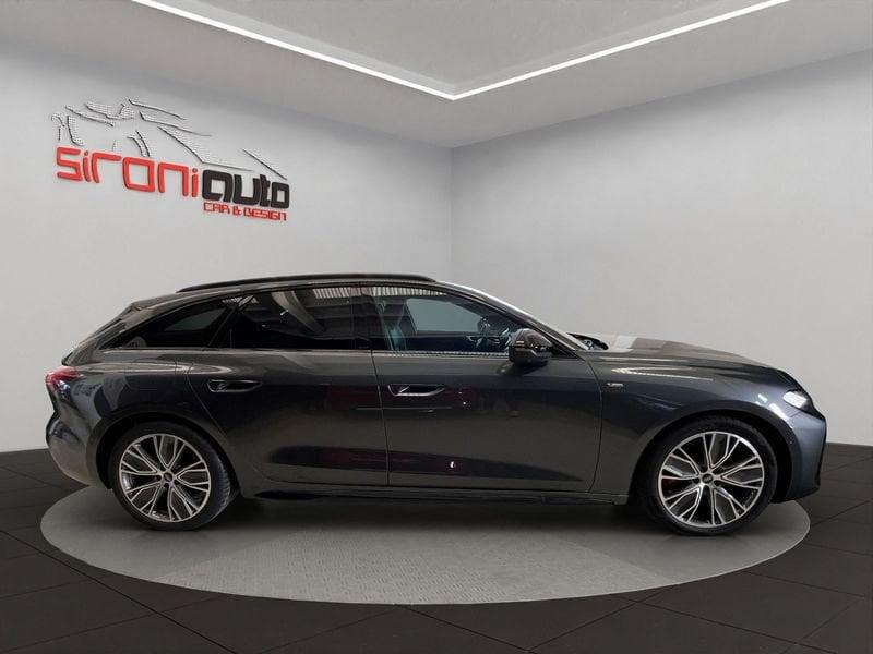 Audi A5 A5 Avant TDI 204CV mHEV S tronic S Line edition