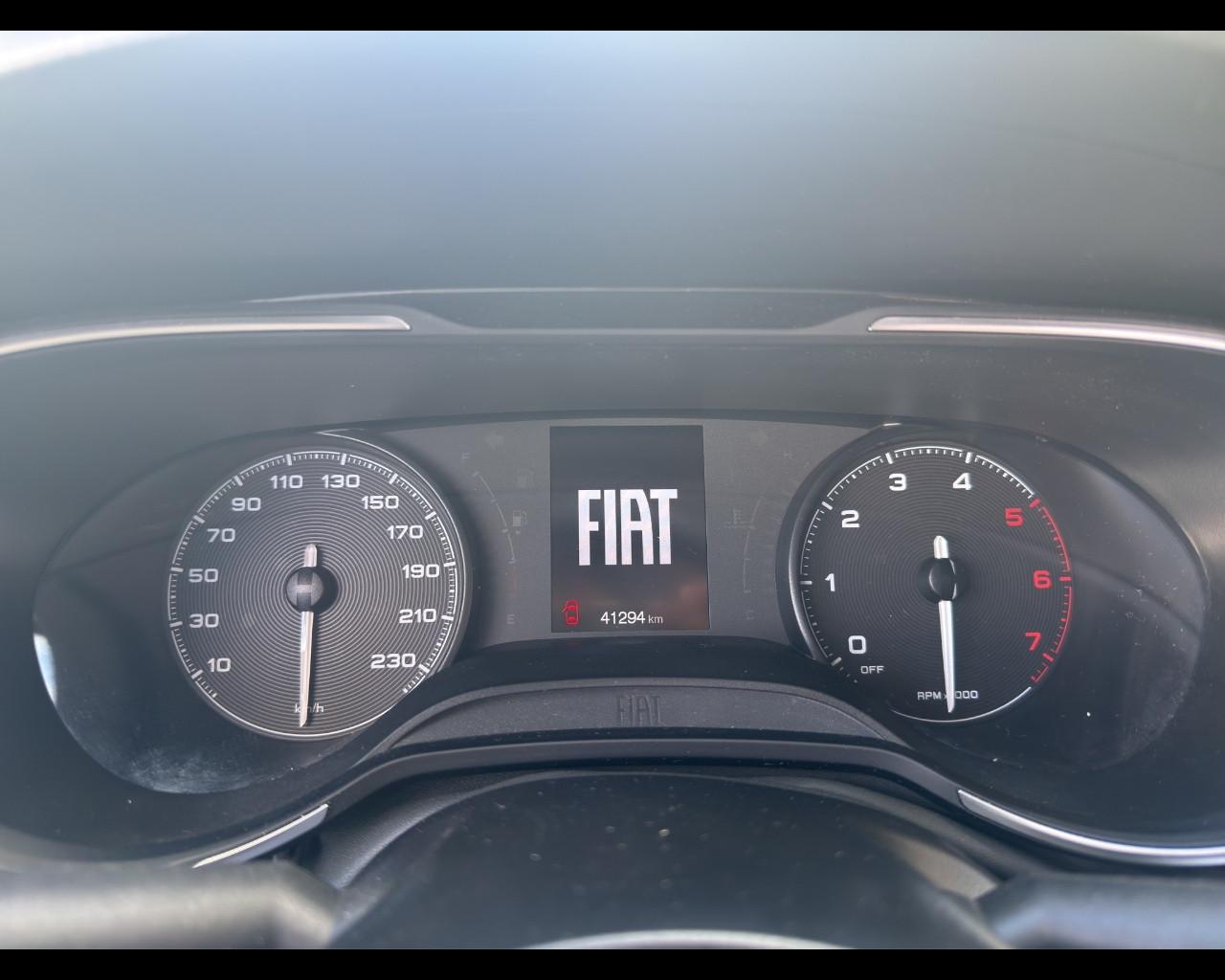FIAT Tipo Hatchback My23 1.6 130cvDs Hb Tipo