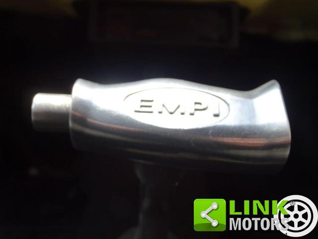 VOLKSWAGEN Maggiolone 1.3 11/AB 11 44cv 1971