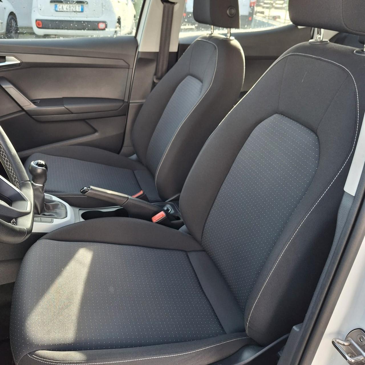 SEAT ARONA 1.0 TGI XPERIENCE