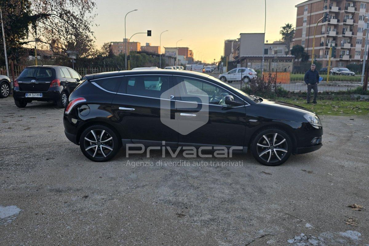 LANCIA Delta 1.4 T-Jet 120 CV Gold Ecochic GPL