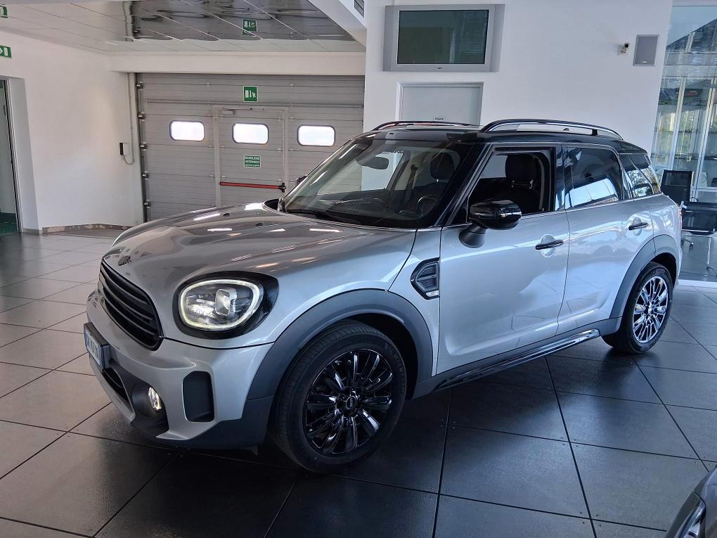 MINI Countryman 1.5 Cooper Countryman