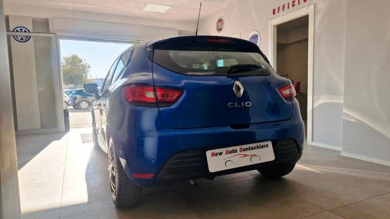 Renault Clio dCi 90 CV S&S Energy Business