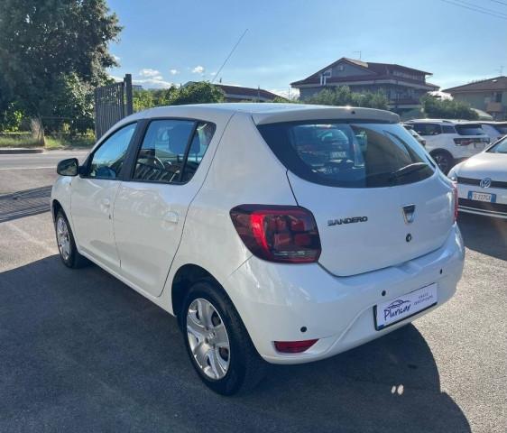 Dacia Sandero 1.0 sce Essential 75cv
