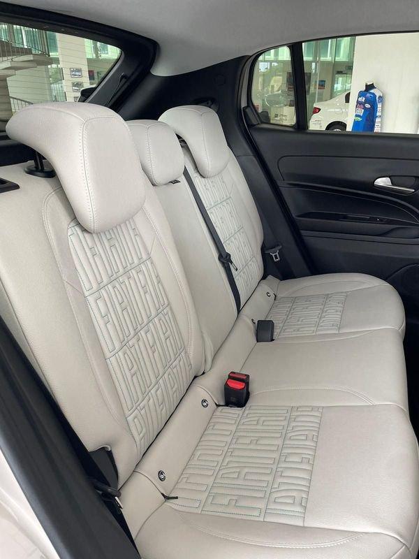 FIAT 600 Hybrid 110 CV DCT MHEV La Prima - Pronta consegna