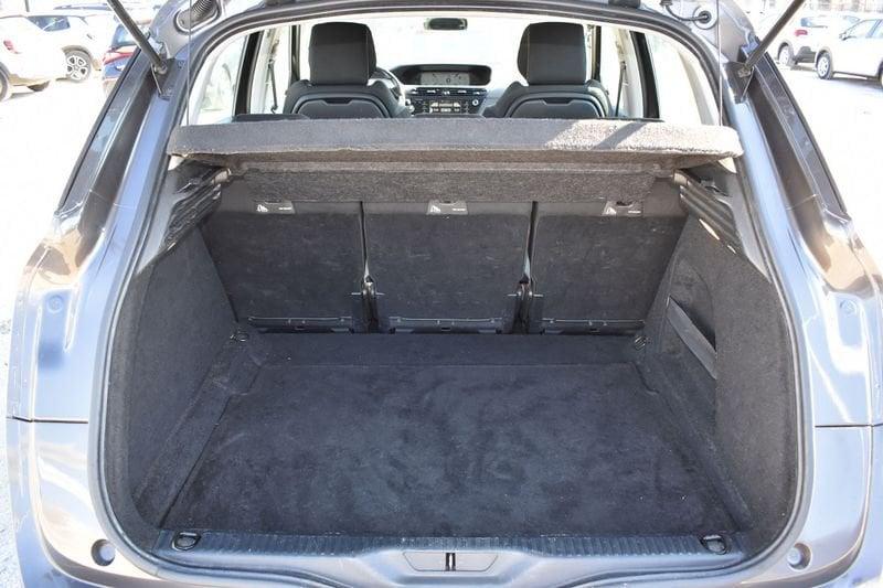Citroën C4 Picasso 1.6 HDi 110CV FAP Seduction