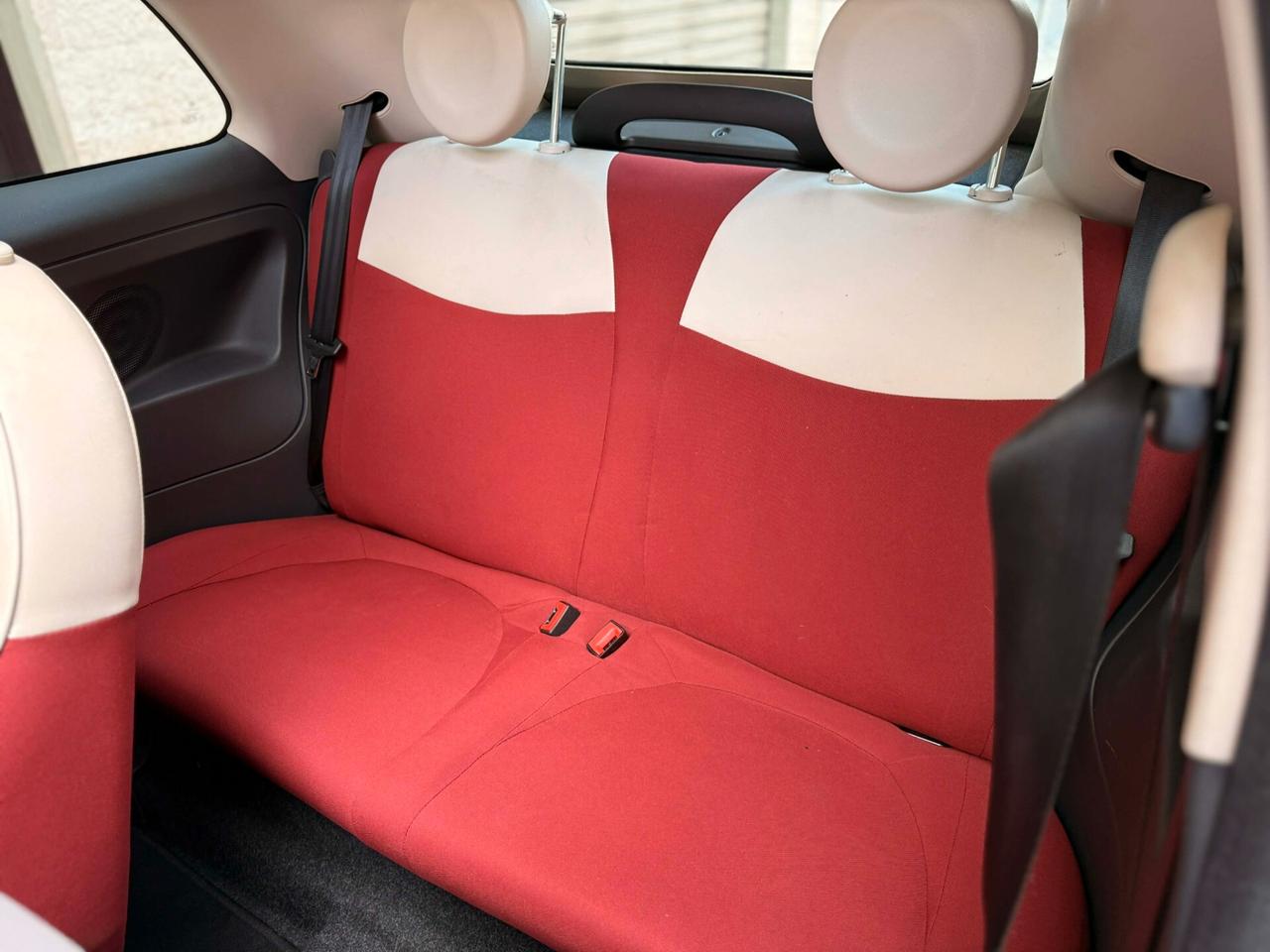 Fiat 500c 1.2 Lounge/CLIMA/BELLA