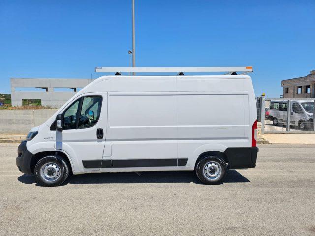 FIAT Ducato 35 2.3 MJT 140CV PM-TM Furgone ALLESTITO OFFICINA