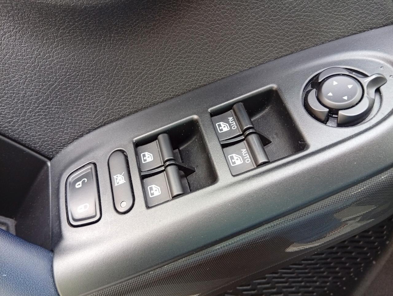 Fiat 500X 1.3 MultiJet 95 CV Club