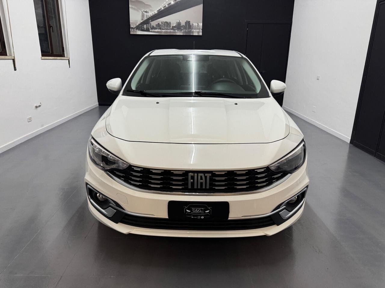Fiat Tipo 1.3 Mjet 95Cv 5 porte - 2022