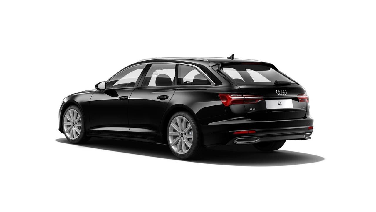 AUDI A6 AVANT 50TDI QUATTRO TIPTRONIC IN ARRIVO