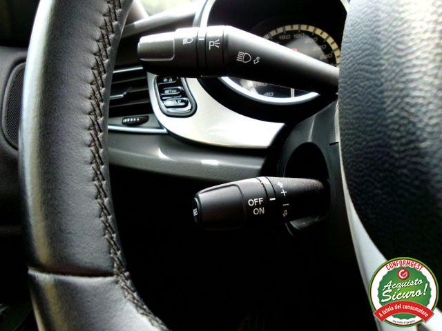 ALFA ROMEO Giulietta 1.6 JTDm-2 105 CV Exclusive