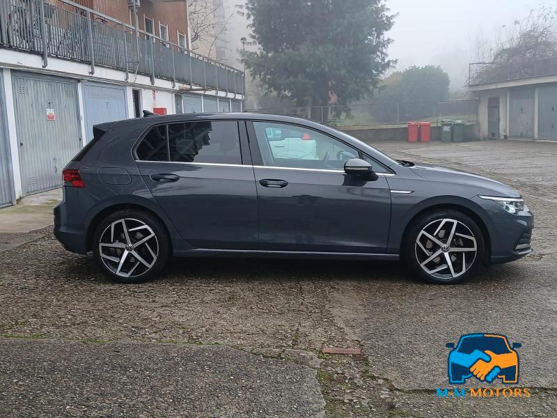 Volkswagen Golf 1.5 etsi evo 1st Edition Style 150cv dsg ProMMo