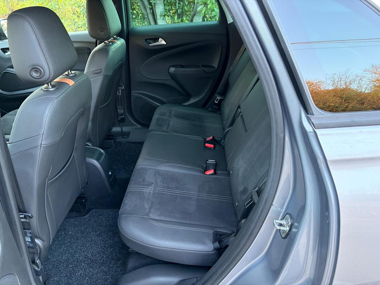 Opel Crossland 1.5 ECOTEC D 110 CV Start&Stop Ultimate