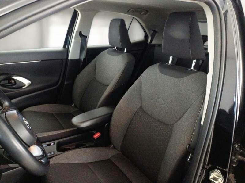Toyota Yaris Cross 1.5 Hybrid 5p. E-CVT Business