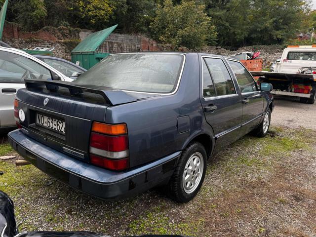 LANCIA Thema 2.0 i.e. turbo