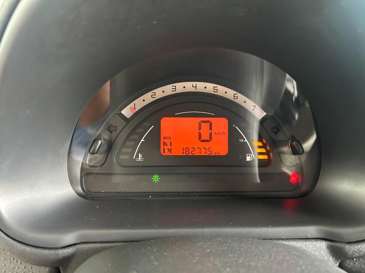 Citroen C3 1.6 16v Exclusive Style (exclusive) auto