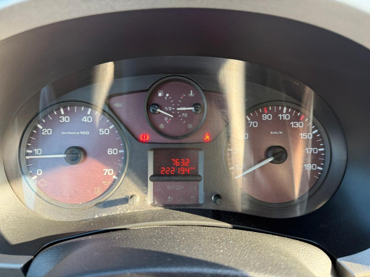 Citroen Berlingo 1.6 HDi 110CV FAP Multispace