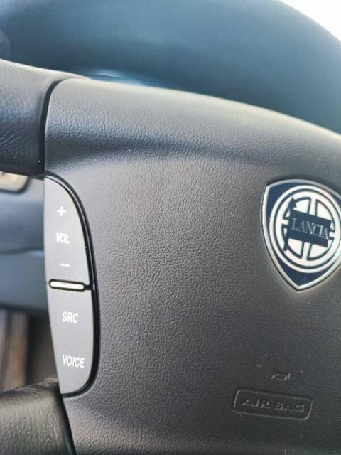 Lancia Thesis 2.4 jtd 20v Emblema