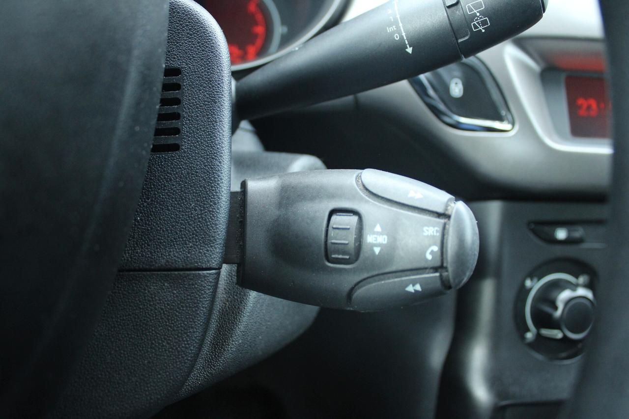 Citroen C3 1.4 HDi 70 Seduction