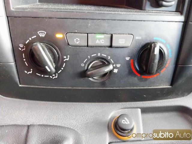 FIAT Scudo 1.6 MJT 8V PC-TN PIU IVA 22 %
