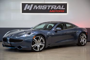 Fisker Karma Ecosport