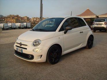 FIAT 500 1.2 BZ SPORT "2018"