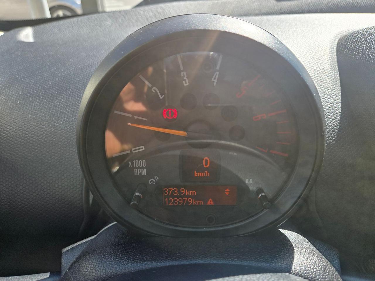 Mini Cooper D Countryman 1.6 D Park Lane Pl #50740
