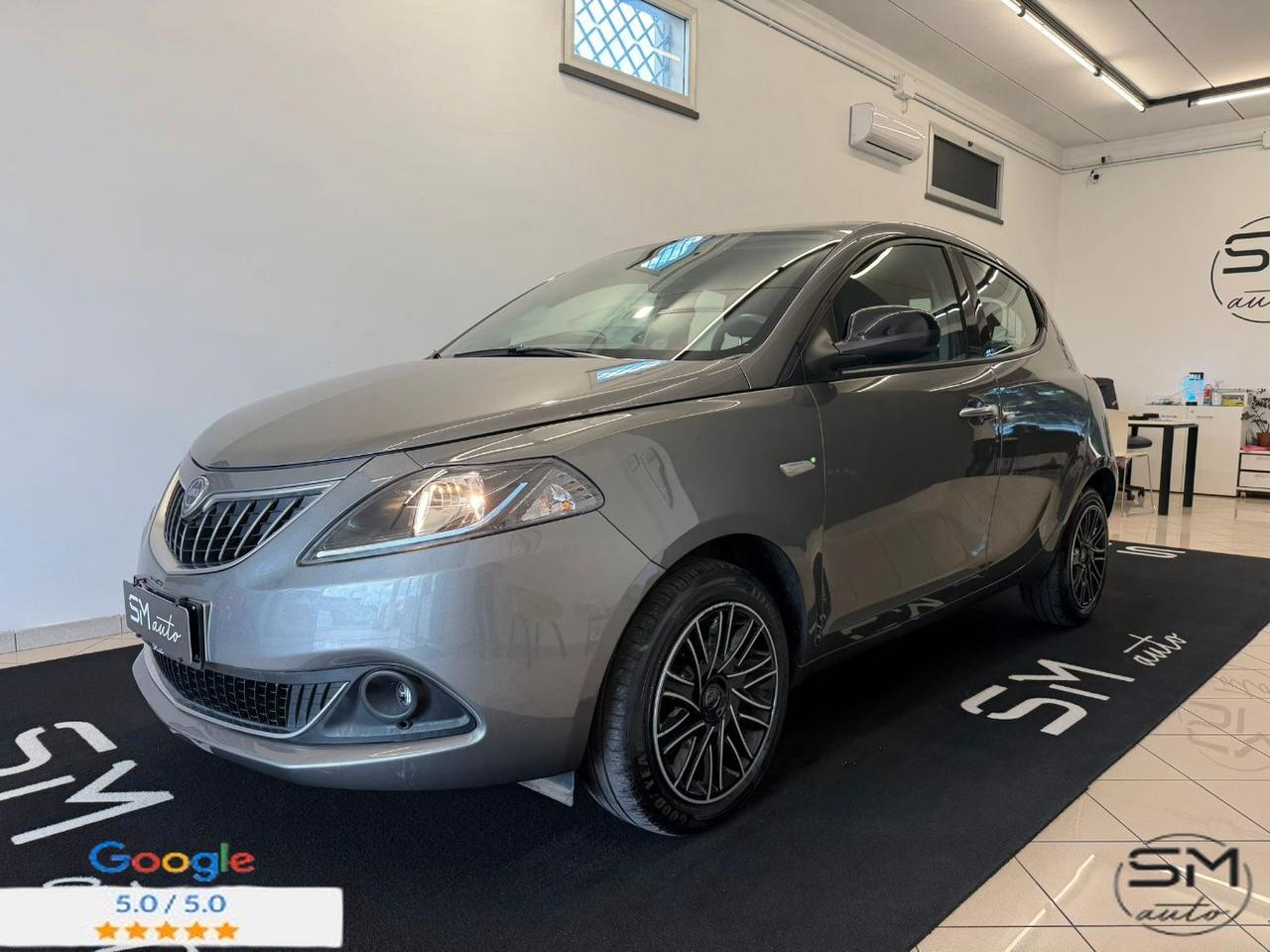 Lancia Ypsilon 1.0 firefly hybrid Gold s&s 70cv 5p.ti