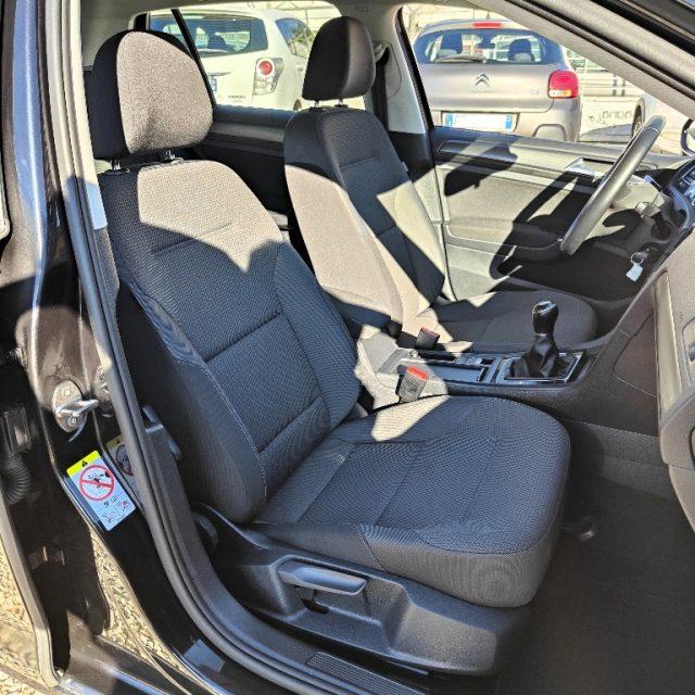 VOLKSWAGEN Golf 1.6 TDI 115 CV Business