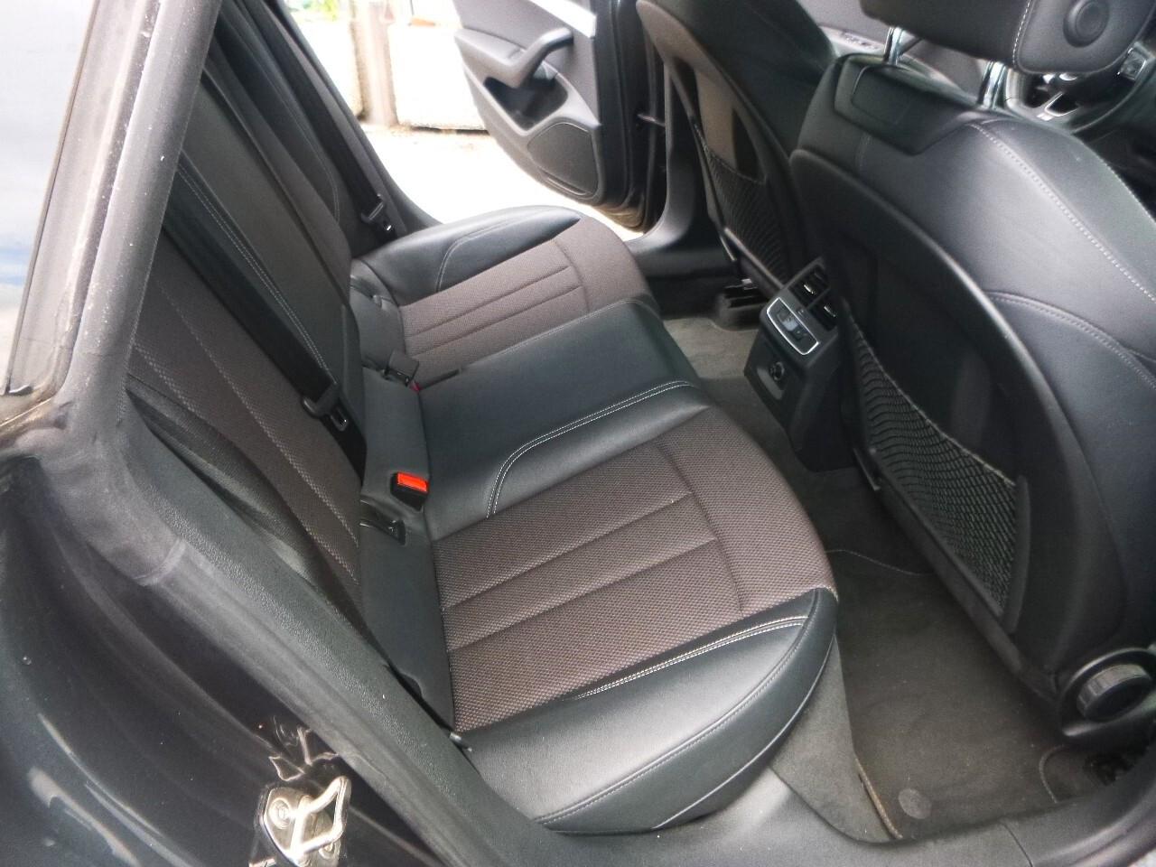 Audi A5 SPB 2.0 TDI S tronic Business Sport