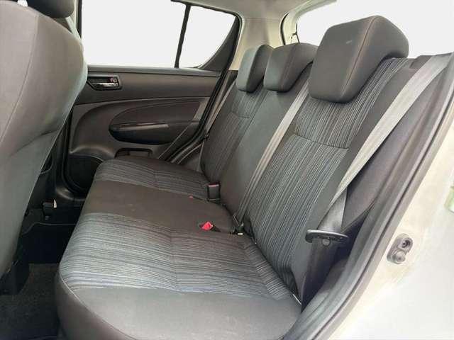Suzuki Swift 1.2 VVT 5 porte