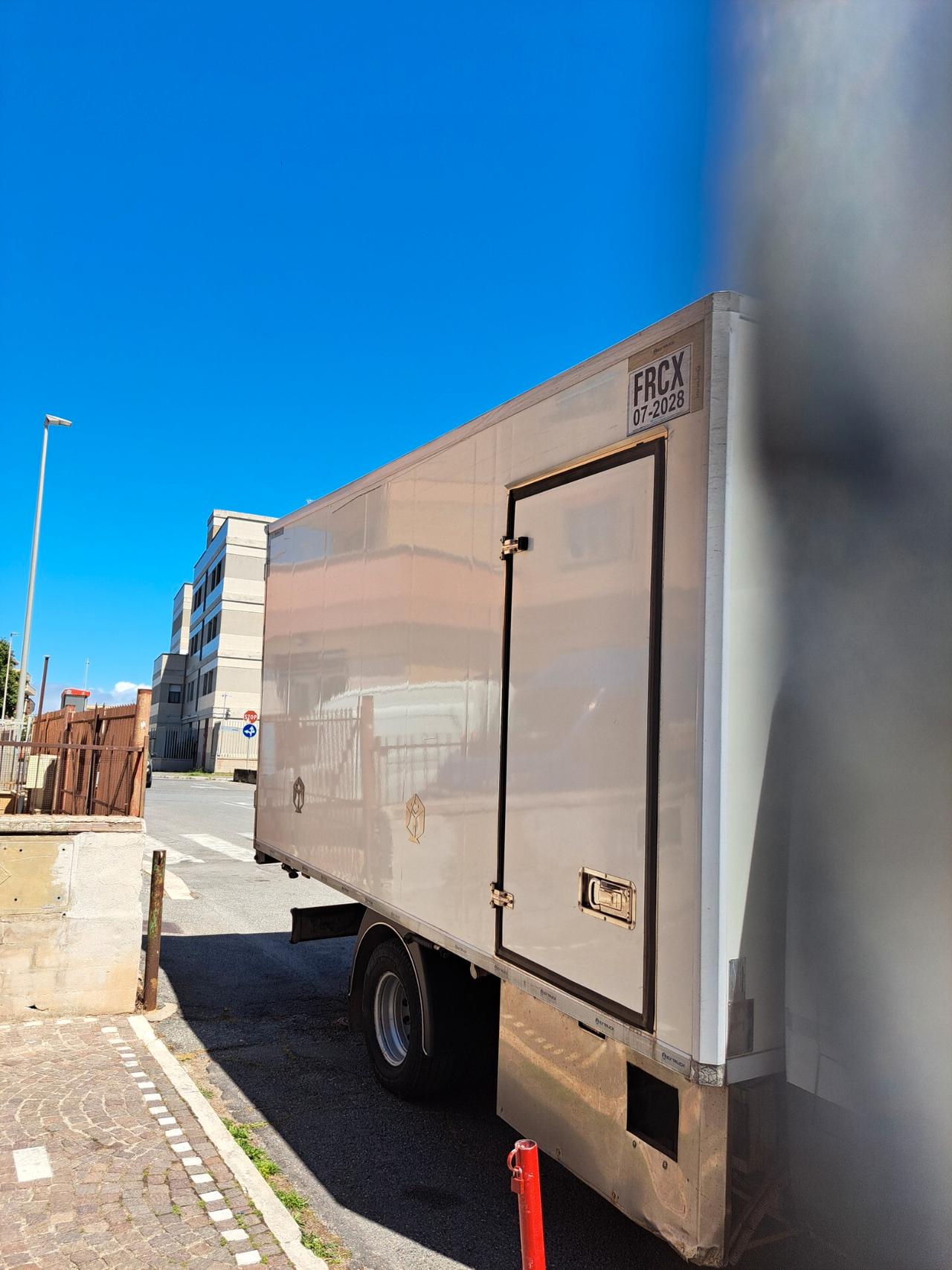 Iveco