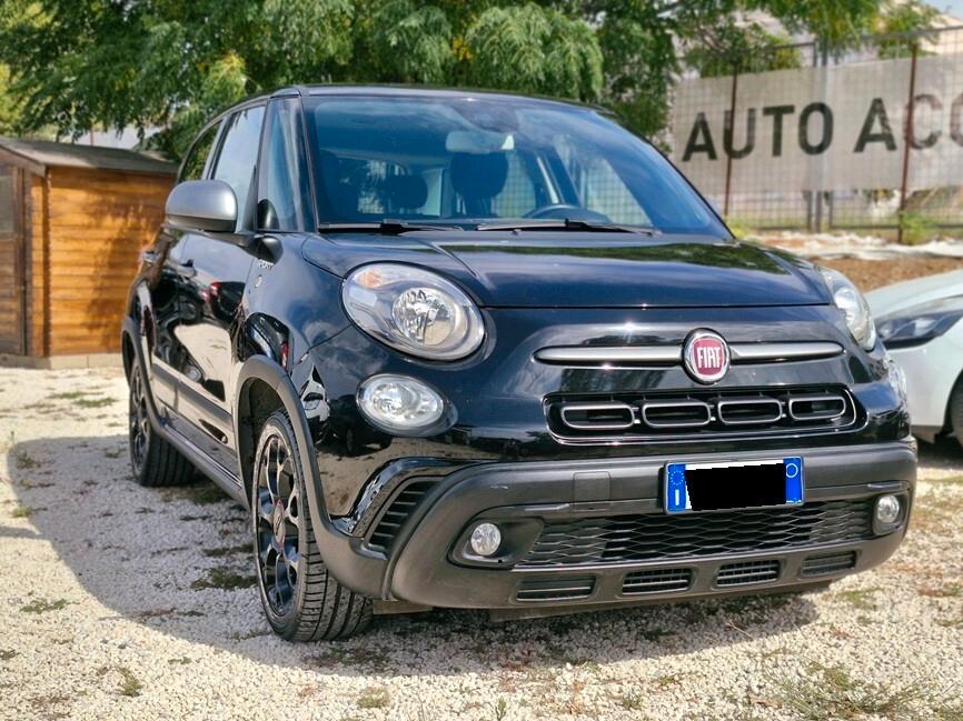 Fiat 500L 500 L SPORT