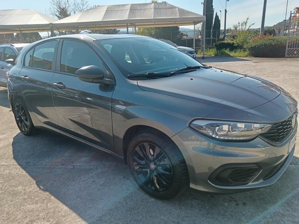 Fiat Tipo 1.4 5 porte Street